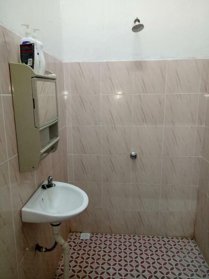 Aiman Homestay Marang Dış mekan fotoğraf