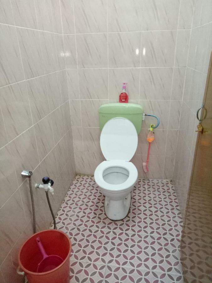 Aiman Homestay Marang Dış mekan fotoğraf